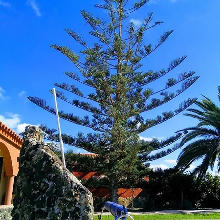 Casa Mami * Lajares