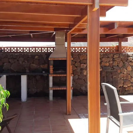 Ferienhaus Casa Mami