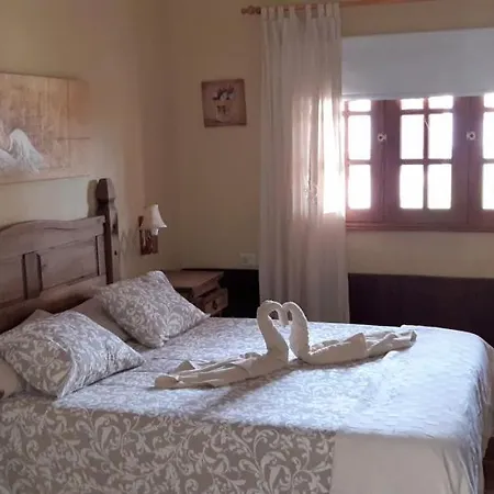 Casa Mami Dom wakacyjny Lajares