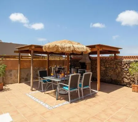 Casa Mami Dom wakacyjny Lajares