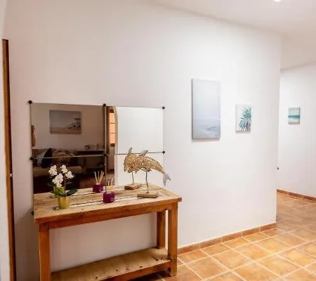Casa Mami Lajares