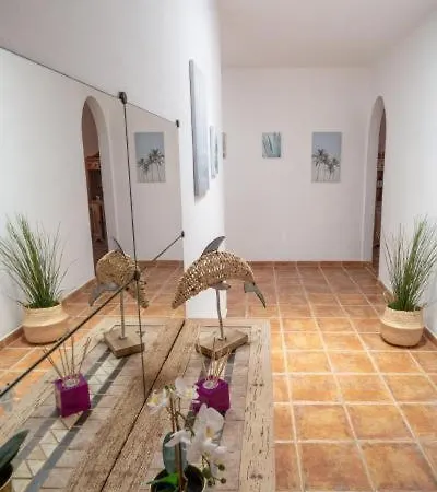 Дом отдыха Casa Mami