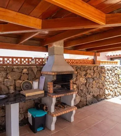 Дом отдыха Casa Mami