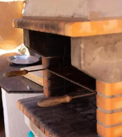 Casa Mami Dom wakacyjny