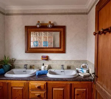 Casa Mami Дом отдыха *