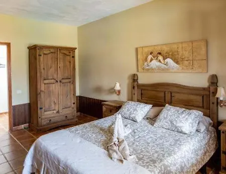 Casa Mami 別荘 ラハレス