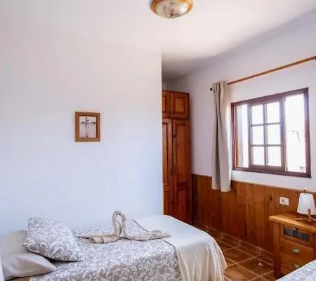 Casa Mami * Lajares
