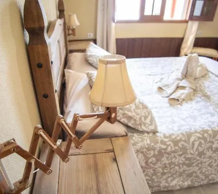 Ferienhaus Casa Mami