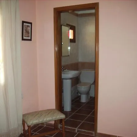 Casa Mami Лахарес