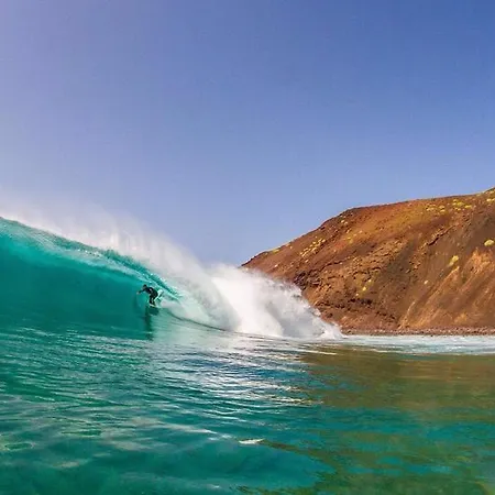 Дом отдыха Casa Mami *