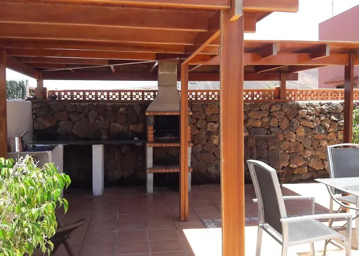 Dom wakacyjny Casa Mami