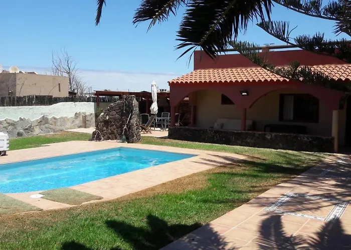 بيت للعطل Casa Mami *