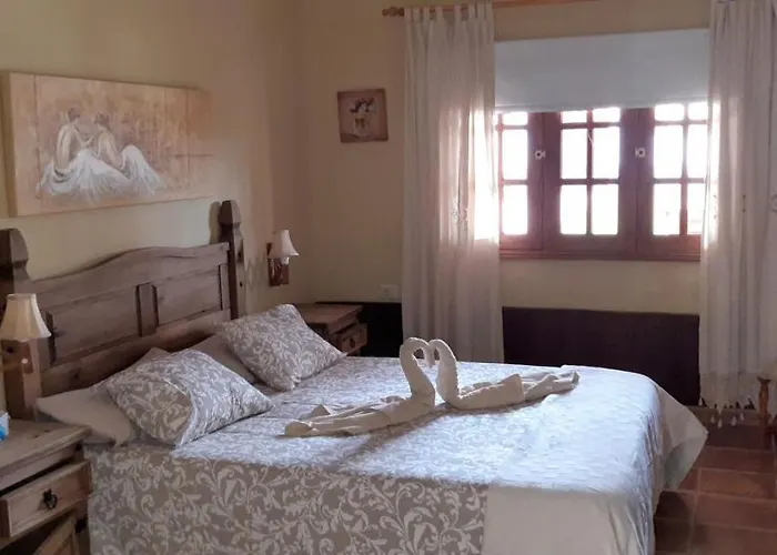 Casa Mami Dom wakacyjny Lajares