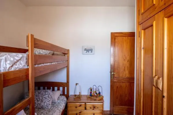 Casa Mami بيت للعطل *