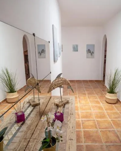 Dom wakacyjny Casa Mami