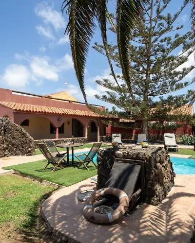 Casa Mami بيت للعطل