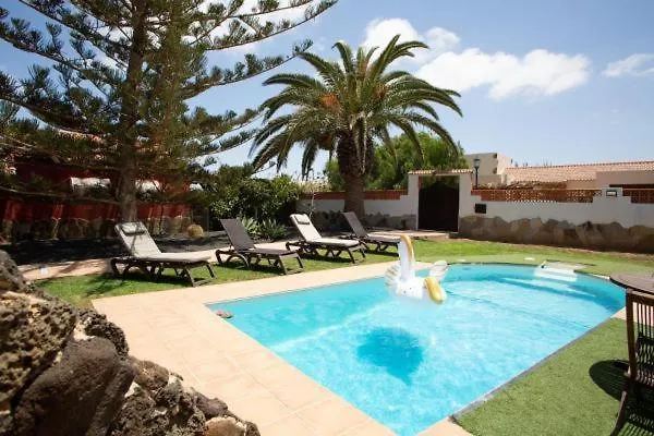 بيت للعطل Casa Mami *