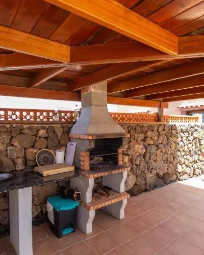 Dom wakacyjny Casa Mami