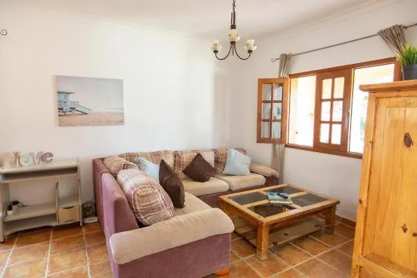 بيت للعطل Casa Mami