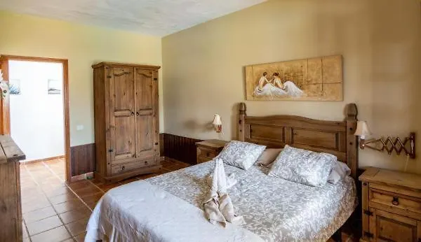 Casa Mami بيت للعطل لاجاريس