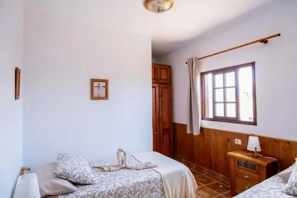 Casa Mami * لاجاريس