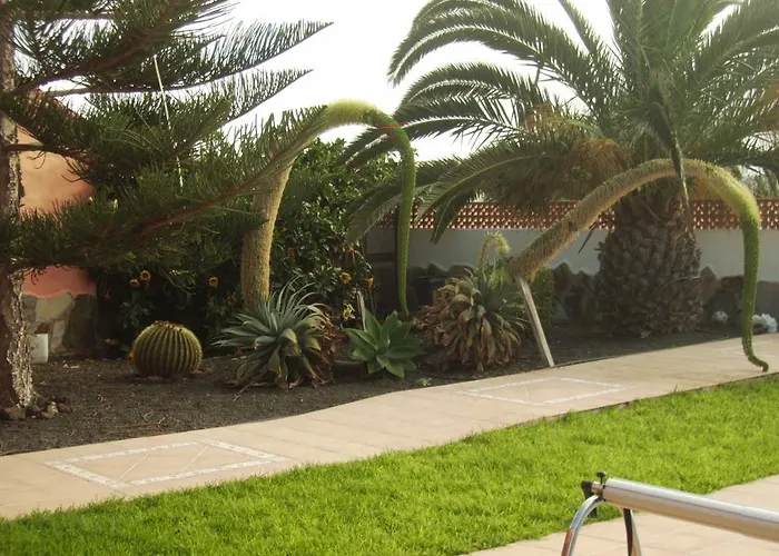 Dom wakacyjny Casa Mami