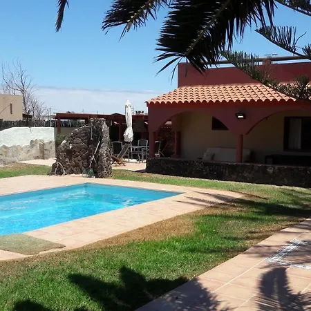 Holiday home Casa Mami *