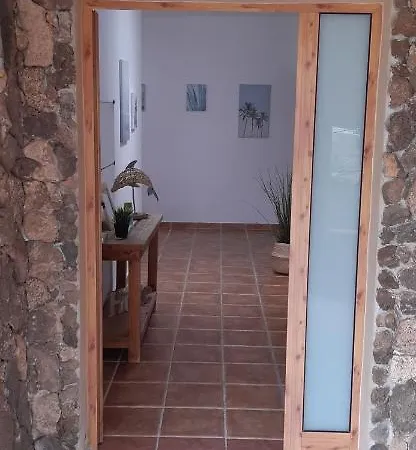 Casa Mami Сasa de vacaciones *