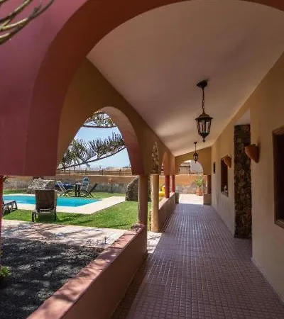Casa Mami Feriehus *