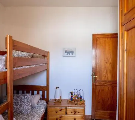 Casa Mami Holiday home *