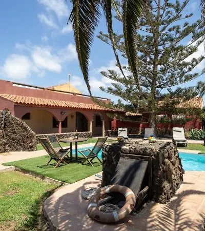Casa Mami Сasa de vacaciones