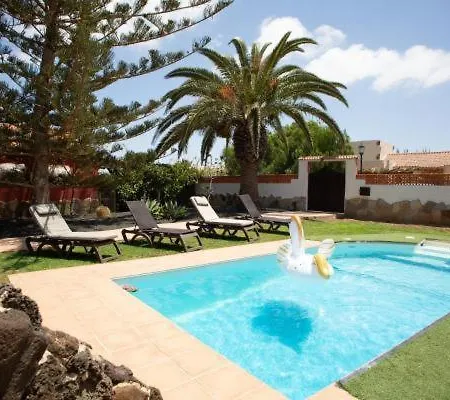 Feriehus Casa Mami *