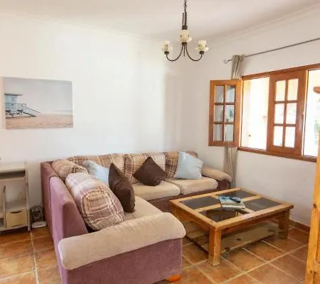 Сasa de vacaciones Casa Mami