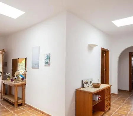 Casa Mami Feriehus