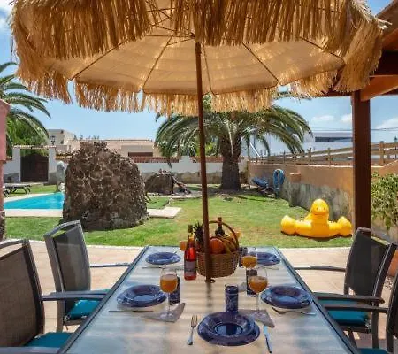 Сasa de vacaciones Casa Mami *