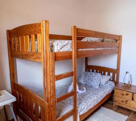 Сasa de vacaciones Casa Mami