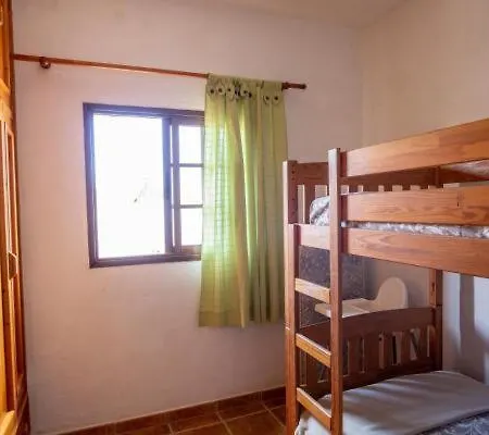 Casa Mami Сasa de vacaciones Lajares
