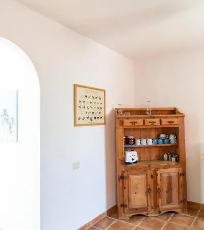 Casa Mami Lajares