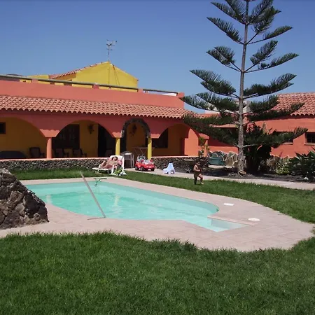 Casa Mami Holiday home