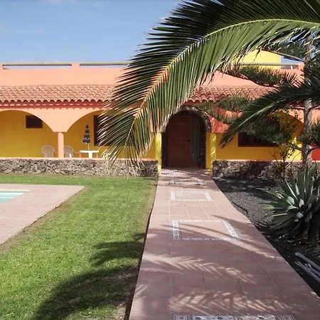 Holiday home Casa Mami