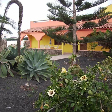 Casa Mami * Lajares