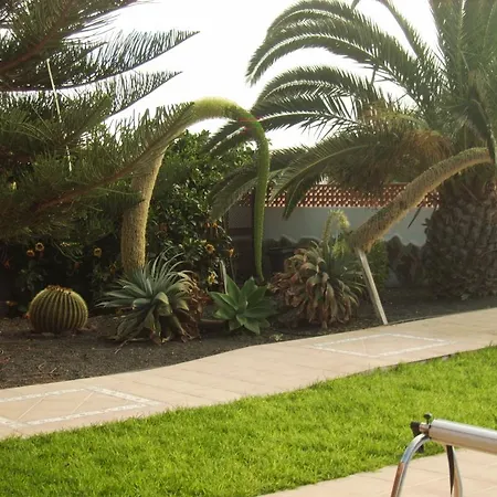 Holiday home Casa Mami