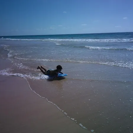 Feriehus Casa Mami Lajares