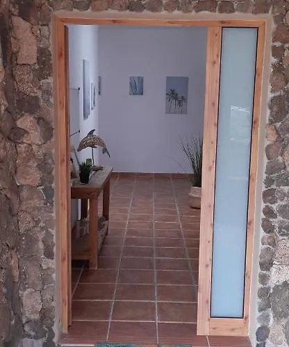 Casa Mami Prázdninový dům *