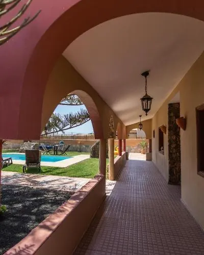 Casa Mami Feriehus *