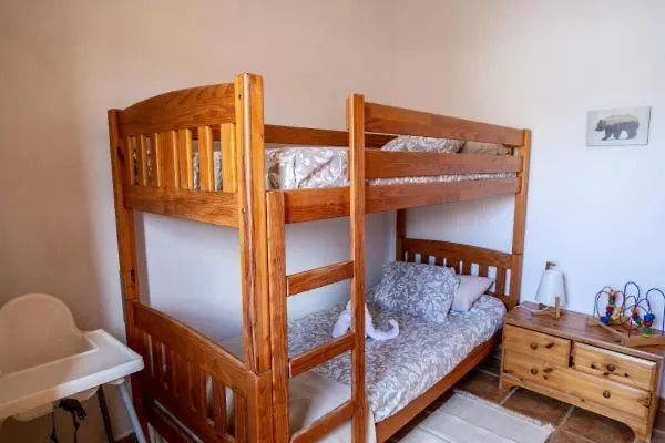 Prázdninový dům Casa Mami