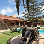 Casa Mami Holiday home