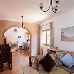 Holiday home Casa Mami Lajares