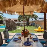 Holiday home Casa Mami *