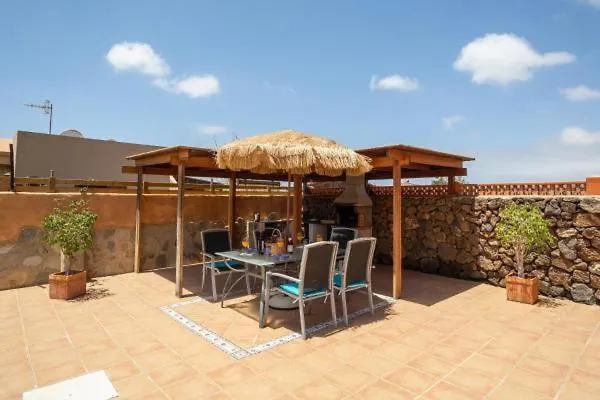 Casa Mami Дом отдыха Лахарес